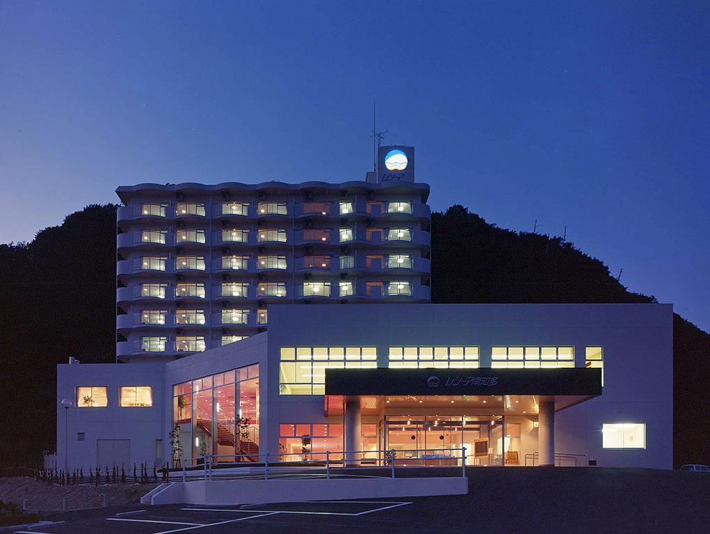 Iine Hotel Resea ميناميشيتا المظهر الخارجي الصورة